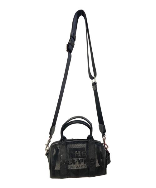 MARC JACOBS（マークジェイコブズ）MARC JACOBS (マークジェイコブス) 2WAYショルダーバッグ/メッシュバッグ/ミニボストンの古着・服飾アイテム