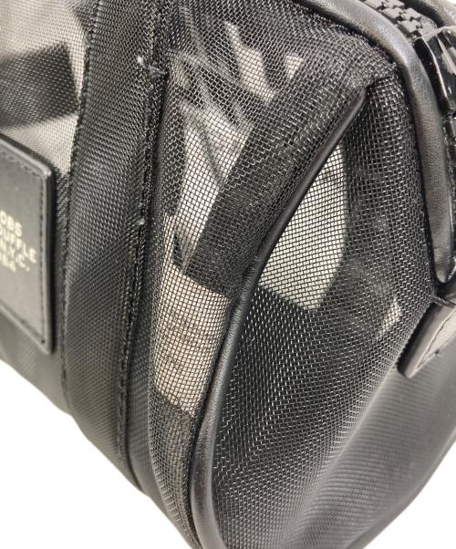 MARC JACOBS（マークジェイコブズ）MARC JACOBS (マークジェイコブス) 2WAYショルダーバッグ/メッシュバッグ/ミニボストンの古着・服飾アイテム