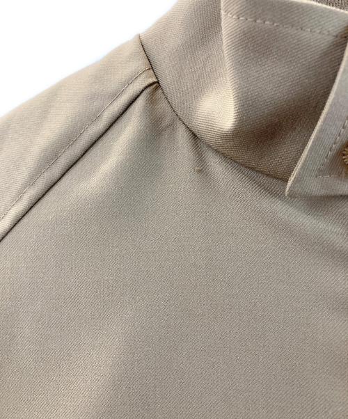 A vontade（アボンタージ）A vontade (アボンタージ) ハリントンジャケット キャメル サイズ:Mの古着・服飾アイテム