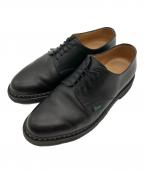 PARABOOTパラブーツ）の古着「シューズ/ビジネスシューズ」｜ブラック