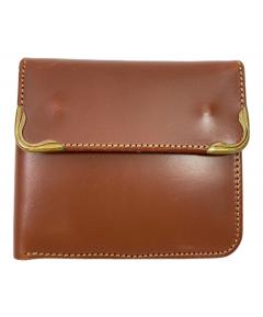 中古・古着通販】HENRY CUIR (アンリークイール) RAMBLAS コンパクト