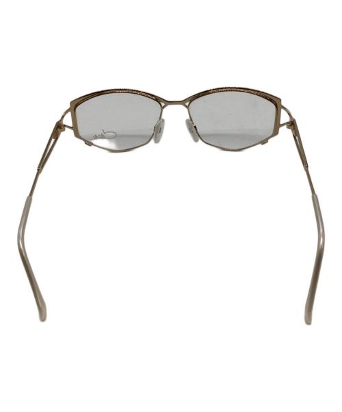 CAZAL（カザール）CAZAL (カザール) サングラス サイズ:54□17の古着・服飾アイテム