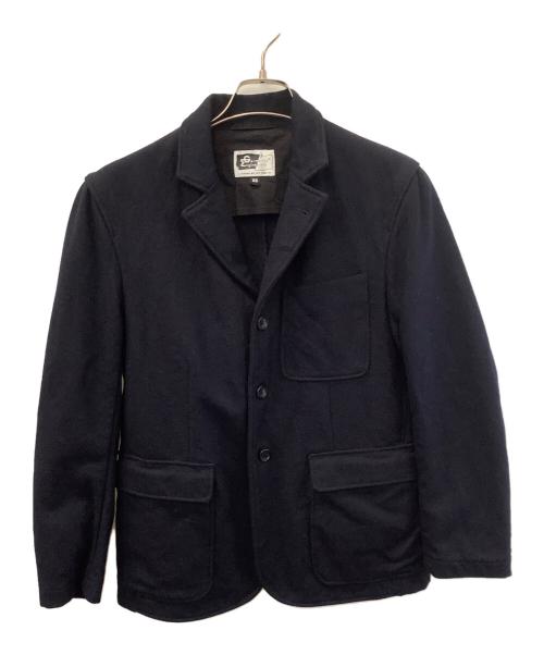 Engineered Garments（エンジニアドガーメンツ）Engineered Garments (エンジニアドガーメンツ) ジャケット ネイビー サイズ:XSの古着・服飾アイテム