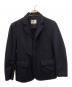 Engineered Garments（エンジニアドガーメンツ）の古着「ジャケット」｜ネイビー
