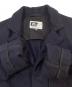 中古・古着 Engineered Garments (エンジニアドガーメンツ) ジャケット ネイビー サイズ:XS：7000円