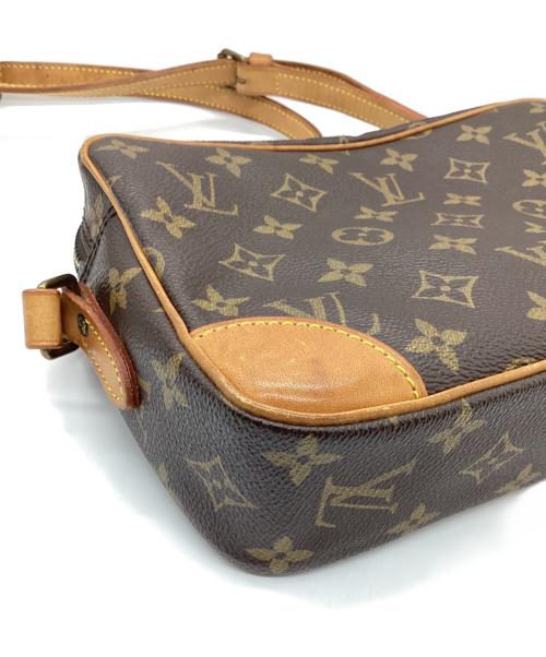 LOUIS VUITTON（ルイ ヴィトン）LOUIS VUITTON (ルイ ヴィトン) トロカデロ24 ブラウンの古着・服飾アイテム