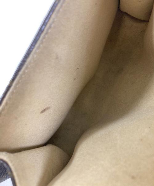 LOUIS VUITTON（ルイ ヴィトン）LOUIS VUITTON (ルイ ヴィトン) ウエストポーチ/ショルダーポーチ/ポシェットフロランティーヌの古着・服飾アイテム