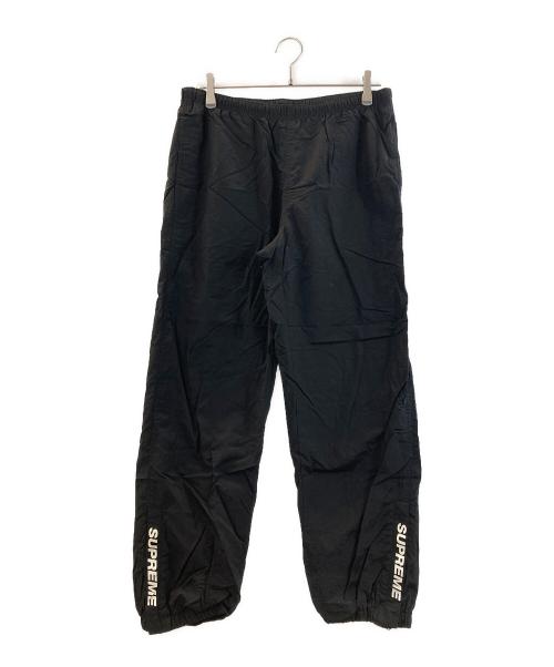 SUPREME（シュプリーム）Supreme (シュプリーム) Warm Up Pant ブラック サイズ:Sの古着・服飾アイテム