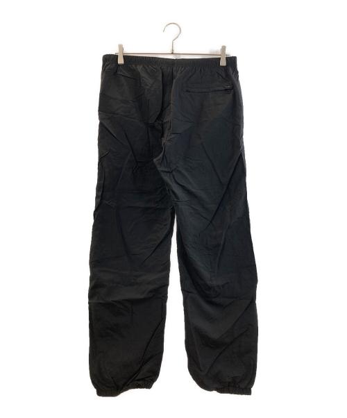 SUPREME（シュプリーム）Supreme (シュプリーム) Warm Up Pant ブラック サイズ:Sの古着・服飾アイテム