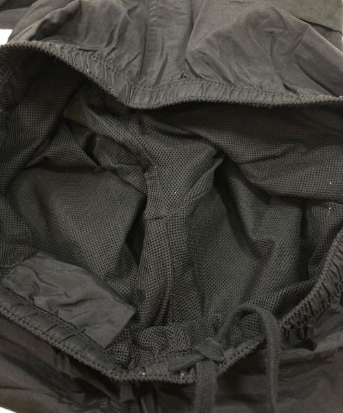 SUPREME（シュプリーム）Supreme (シュプリーム) Warm Up Pant ブラック サイズ:Sの古着・服飾アイテム
