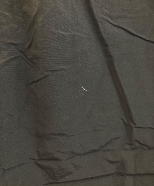 SUPREME（シュプリーム）Supreme (シュプリーム) Warm Up Pant ブラック サイズ:Sの古着・服飾アイテム