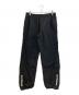 Supreme（シュプリーム）の古着「Warm Up Pant」｜ブラック