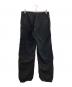 Supreme (シュプリーム) Warm Up Pant ブラック サイズ:S：11000円