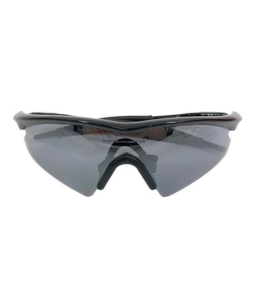 OAKLEY（オークリー）OAKLEY (オークリー) サングラス ブラック サイズ:表記なし(実寸サイズをご参考下さい)の古着・服飾アイテム