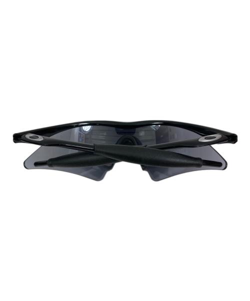 OAKLEY（オークリー）OAKLEY (オークリー) サングラス ブラック サイズ:表記なし(実寸サイズをご参考下さい)の古着・服飾アイテム