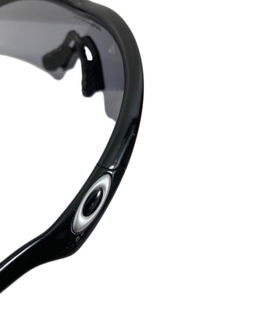 OAKLEY（オークリー）OAKLEY (オークリー) サングラス ブラック サイズ:表記なし(実寸サイズをご参考下さい)の古着・服飾アイテム