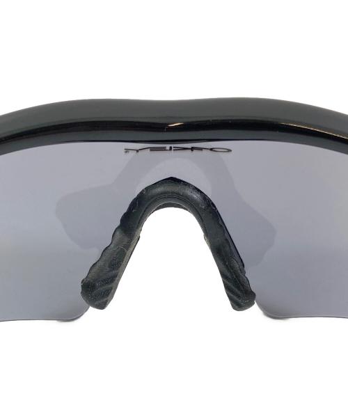 OAKLEY（オークリー）OAKLEY (オークリー) サングラス ブラック サイズ:表記なし(実寸サイズをご参考下さい)の古着・服飾アイテム