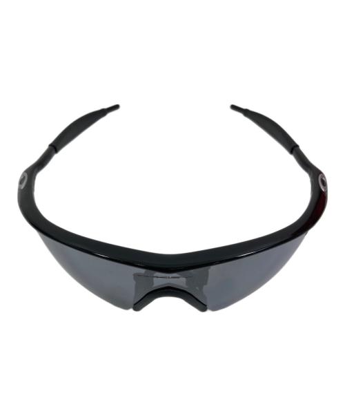 OAKLEY（オークリー）OAKLEY (オークリー) サングラス ブラック サイズ:表記なし(実寸サイズをご参考下さい)の古着・服飾アイテム