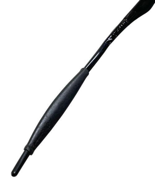 OAKLEY（オークリー）OAKLEY (オークリー) サングラス ブラック サイズ:表記なし(実寸サイズをご参考下さい)の古着・服飾アイテム