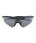 OAKLEY（オークリー）の古着「サングラス」｜ブラック