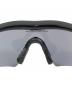 中古・古着 OAKLEY (オークリー) サングラス ブラック サイズ:表記なし(実寸サイズをご参考下さい)：5000円