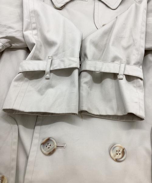 Burberry's（バーバリー）Burberry's (バーバリー) Burberry's トレンチコート グレー サイズ:表記なしの古着・服飾アイテム