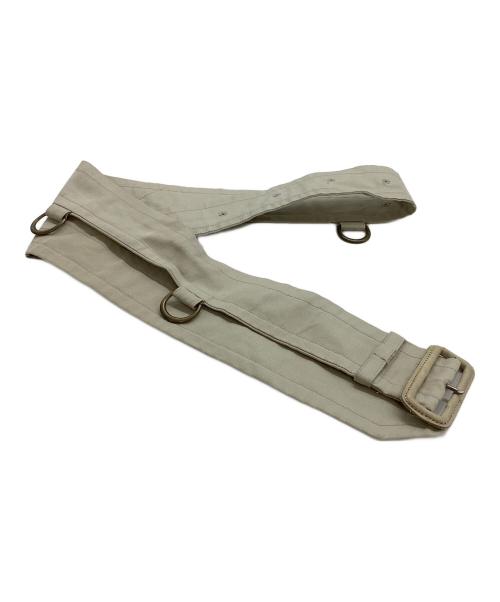 Burberry's（バーバリー）Burberry's (バーバリー) Burberry's トレンチコート グレー サイズ:表記なしの古着・服飾アイテム