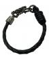 Gem Kingdom（ジェムキングダム）の古着「ブレスレット」｜ブラック