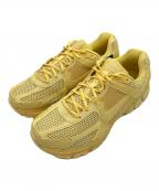 NIKEナイキ）の古着「Zoom Vomero 5/ズーム ボメロ5/スニーカー」｜イエロー
