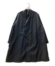 KAPTAIN SUNSHINE×BEAMS（キャプテンサンシャイン×ビームス）の古着「Walker COAT」｜ネイビー