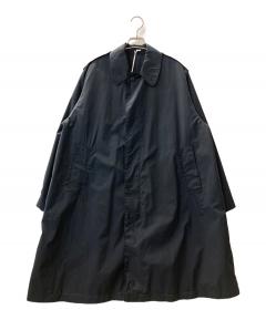 中古・古着通販】BLURHMS (ブラームス) ダウンベスト ブラック サイズ