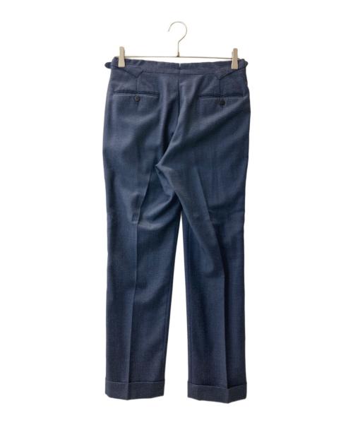 stile latino（スティレラティーノ）stile latino (スティレラティーノ) ウールセットアップスーツ ネイビー サイズ:44/7Rの古着・服飾アイテム