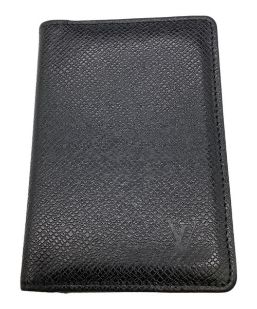 LOUIS VUITTON（ルイ ヴィトン）LOUIS VUITTON (ルイ ヴィトン) パスケースの古着・服飾アイテム