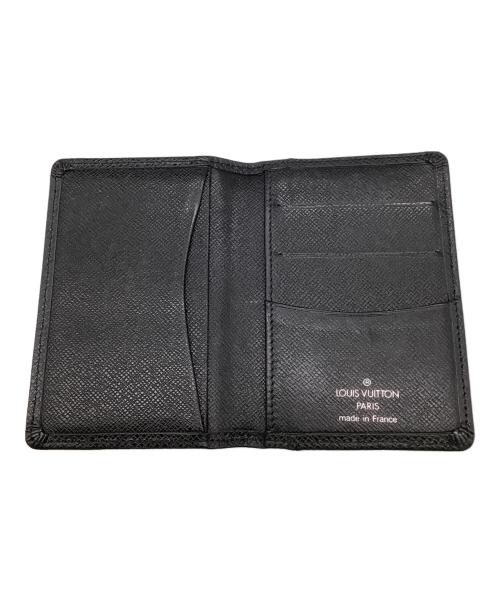 LOUIS VUITTON（ルイ ヴィトン）LOUIS VUITTON (ルイ ヴィトン) パスケースの古着・服飾アイテム