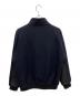 A vontade (アボンタージ) ジップジャケット ダークネイビー サイズ:Ｌ：9000円
