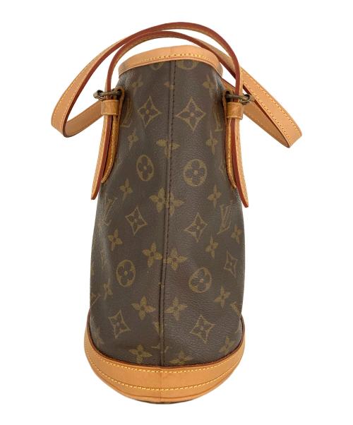 LOUIS VUITTON（ルイ ヴィトン）LOUIS VUITTON (ルイ ヴィトン) ショルダーバッグの古着・服飾アイテム