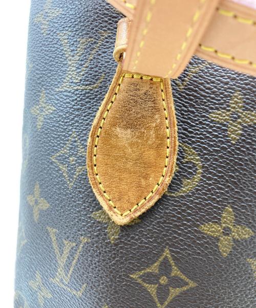 LOUIS VUITTON（ルイ ヴィトン）LOUIS VUITTON (ルイ ヴィトン) ショルダーバッグの古着・服飾アイテム