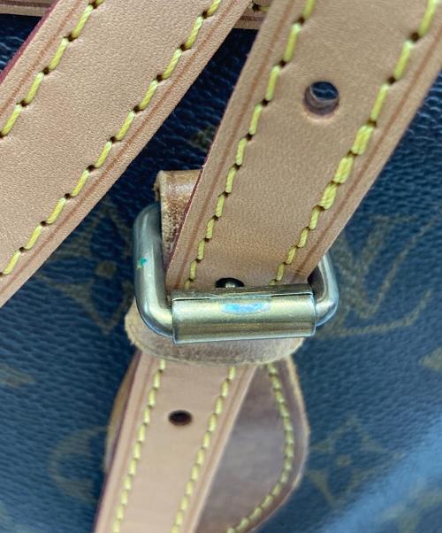 LOUIS VUITTON（ルイ ヴィトン）LOUIS VUITTON (ルイ ヴィトン) ショルダーバッグの古着・服飾アイテム