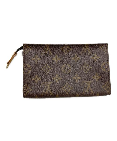 LOUIS VUITTON（ルイ ヴィトン）LOUIS VUITTON (ルイ ヴィトン) ショルダーバッグの古着・服飾アイテム