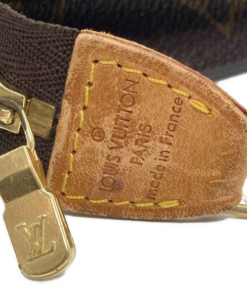 LOUIS VUITTON（ルイ ヴィトン）LOUIS VUITTON (ルイ ヴィトン) ショルダーバッグの古着・服飾アイテム