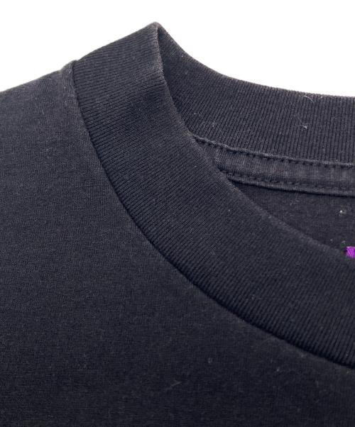 THE NORTH FACE（ザ ノース フェイス）THE NORTH FACE (ザ ノース フェイス) 半袖カットソー ブラック サイズ:Sの古着・服飾アイテム