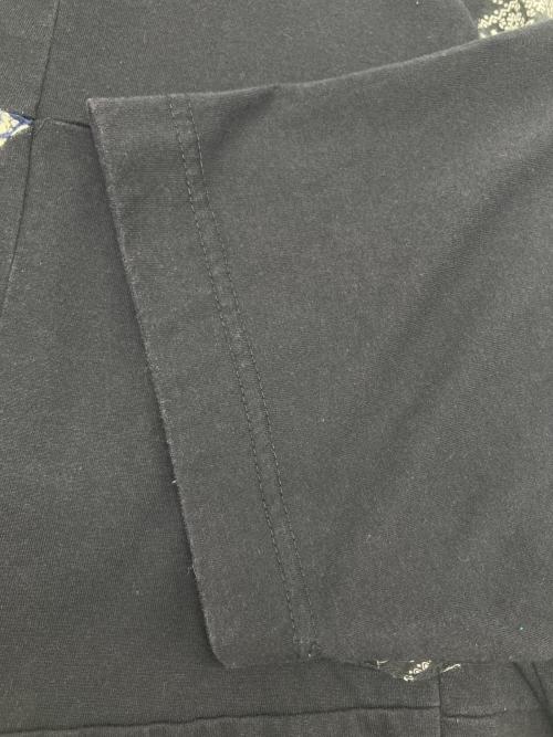 THE NORTH FACE（ザ ノース フェイス）THE NORTH FACE (ザ ノース フェイス) 半袖カットソー ブラック サイズ:Sの古着・服飾アイテム