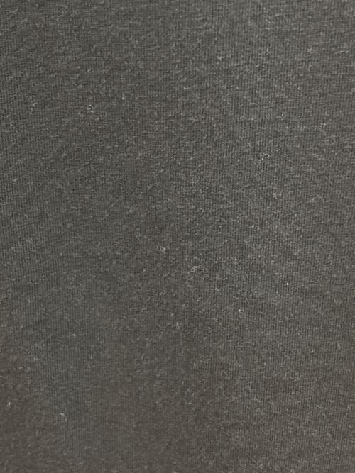 THE NORTH FACE（ザ ノース フェイス）THE NORTH FACE (ザ ノース フェイス) 半袖カットソー ブラック サイズ:Sの古着・服飾アイテム