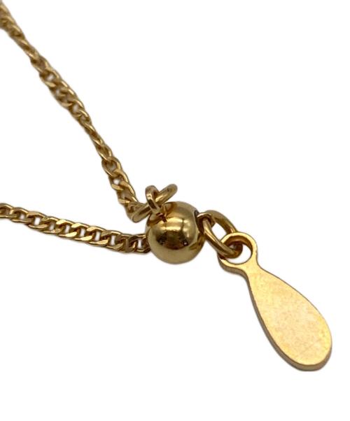 HARIO Lampwork Factory（ハリオ ランプワークファクトリー）HARIO Lampwork Factory (ハリオ ランプワークファクトリー) チェーンリング サイズ:記載なしの古着・服飾アイテム