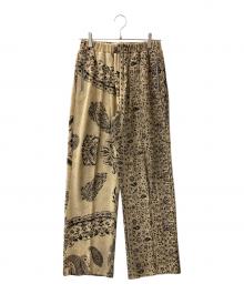 paria/FARZANEH（パリアファルザネ）の古着「パンツ」｜ベージュ