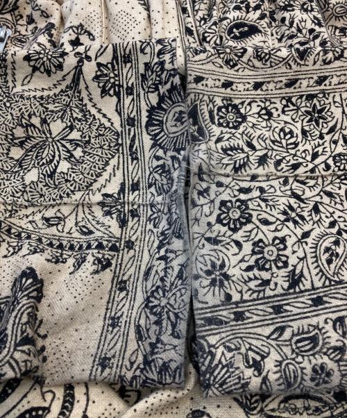 paria/FARZANEH（パリアファルザネ）paria/FARZANEH (パリアファルザネ) パンツ ベージュ サイズ:Sの古着・服飾アイテム