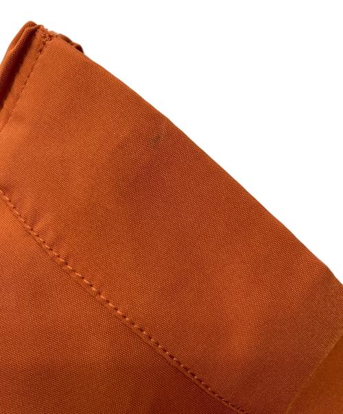 UN3D.（アンスリード）UN3D. (アンスリード) スカート オレンジ サイズ:36の古着・服飾アイテム