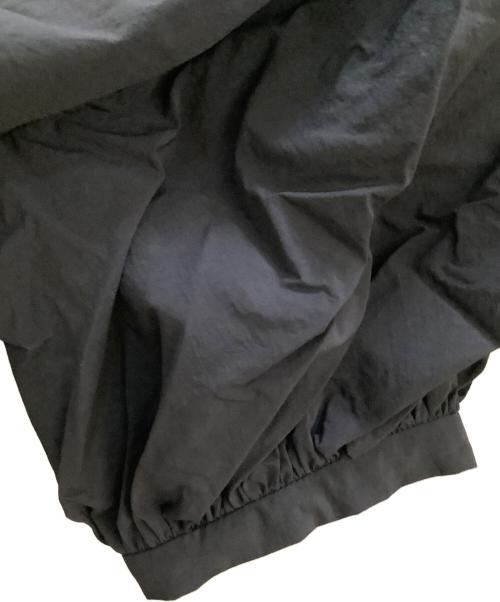 Ameri（アメリ）Ameri (アメリ) 半袖カットソー ブラック サイズ:Freeの古着・服飾アイテム