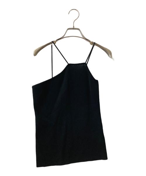 Ameri（アメリ）AMERI (アメリ) ワンピース ブラック サイズ:Freeの古着・服飾アイテム