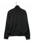 MONCLER (モンクレール) ZIP UP CARDIGAN / スタッズトラックジャケット ブラック サイズ:L：45000円